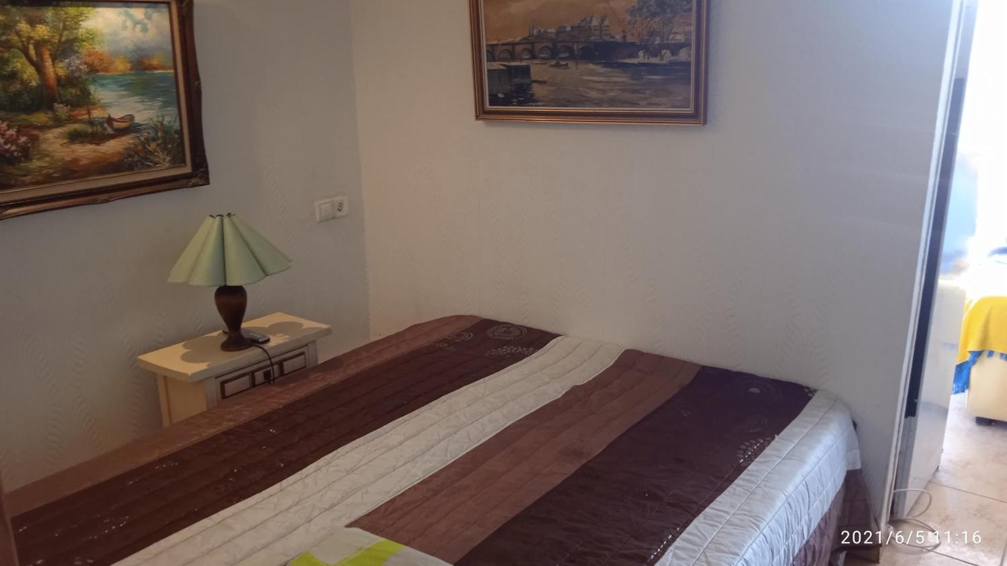 Studio Cabine Santa Margarida Roses Dış mekan fotoğraf